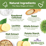 WELLNESS WHIMZEES - Wellness WHIMZEES Stix Dog Dental Treats Extra Small Size Stick 56 Piezas - The Red Vitamin MX - Cuidado Dental Para Perros - {{ shop.shopifyCountryName }}