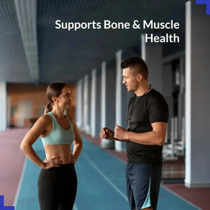 UPNOURISH - UpNourish 10 in 1 Magnesium Complex 240 Capsulas - The Red Vitamin MX - Suplementos Alimenticios - {{ shop.shopifyCountryName }}
