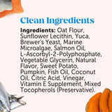 PET HONESTY - Pet Honesty Skin Health Salmon Chews 90 Masticables - The Red Vitamin MX - Aceite De Pescado Para Perros - {{ shop.shopifyCountryName }}