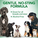 VET'S BEST - Vet's Best Dog Ear Relief Wash 16 Fl.Oz. - The Red Vitamin MX - Cuidado Del Oído De Perros - {{ shop.shopifyCountryName }}