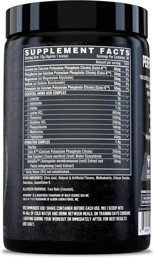 NUTREX RESEARCH - Nutrex Research EAA Hydration 30 Servicios Blood Orange 390Gr. - The Red Vitamin MX - Suplementos Alimenticios - {{ shop.shopifyCountryName }}