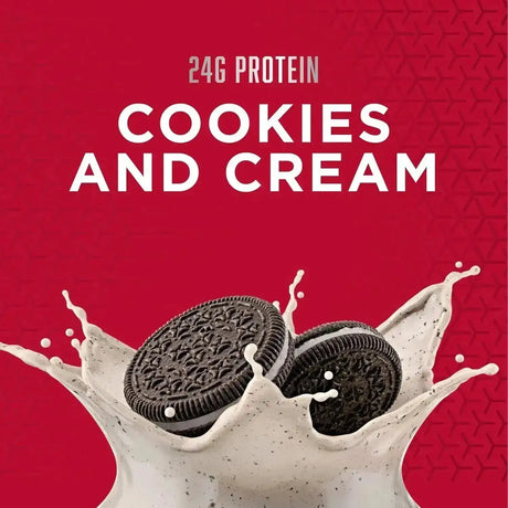 BSN - BSN SYNTHA-6 Edge Protein Powder Cookies N Cream 1.12 Kg. - The Red Vitamin MX - Suplementos Alimenticios - {{ shop.shopifyCountryName }}