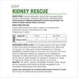 HomeoPet Feline Kidney Rescue 15Ml.