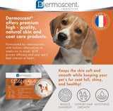 Dermoscent Essential 6 spot-on Dog Skin Care Dogs 10-20 kg 4 Paquetes