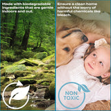 LIVELY - Lively Pet Breath & Dental Health Water Additive 237Ml. - The Red Vitamin MX - Cuidado Dental Para Perros - {{ shop.shopifyCountryName }}