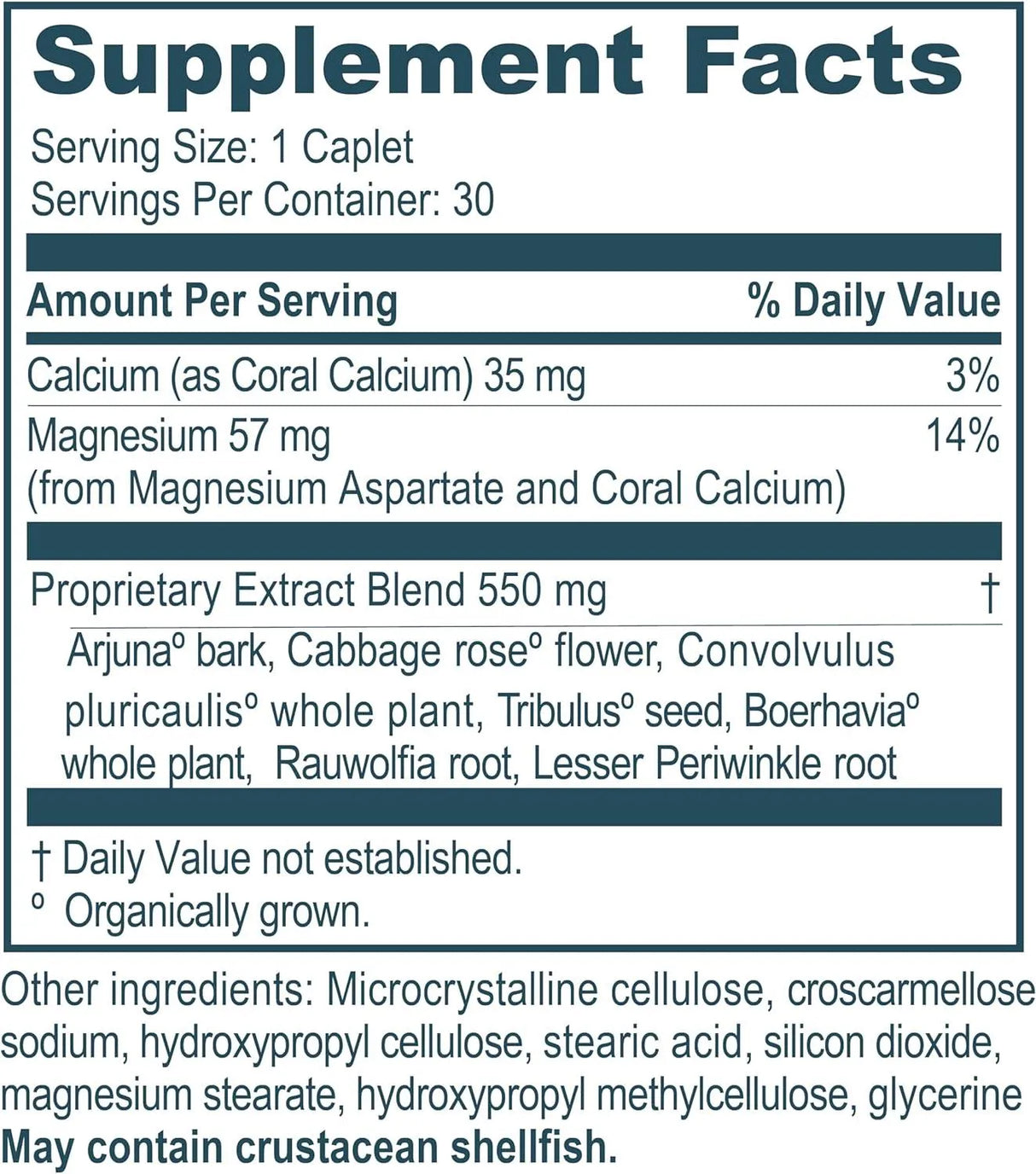 R-U VED - R-U VED Healthy Blood Pressure Support 30 Tabletas - The Red Vitamin MX - Suplementos Alimenticios - {{ shop.shopifyCountryName }}