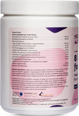 NOORATAIL - NooraTail 8-in-1 Dog Multivitamin 50 Masticables - The Red Vitamin MX - Multivitamínicos Para Perros - {{ shop.shopifyCountryName }}