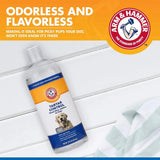 ARM & HAMMER - Arm & Hammer for Pets Dental Water Additive for Dogs 473Ml. - The Red Vitamin MX - Cuidado Dental Para Perros - {{ shop.shopifyCountryName }}
