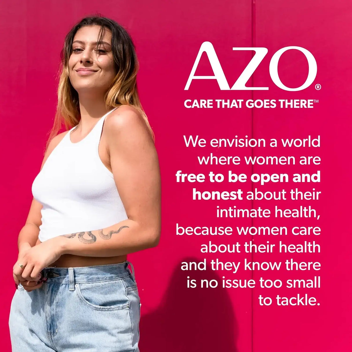 AZO - AZO Cranberry Urinary Tract Health 50 Tabletas - The Red Vitamin MX - Suplementos Alimenticios - {{ shop.shopifyCountryName }}