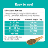 SOLID GOLD - Solid Gold SeaMeal Multivitamin Powder 454Gr. - The Red Vitamin MX - Multivitamínicos Para Perros - {{ shop.shopifyCountryName }}