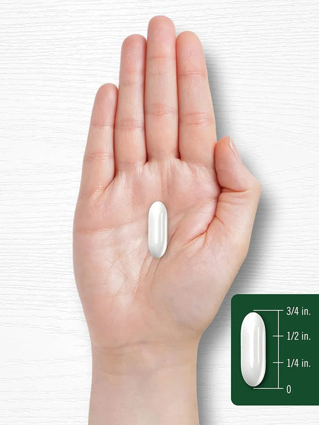 CARLYLE - Carlyle Coconut Oil Extra Virgin 3000Mg. 240 Capsulas Blandas - The Red Vitamin MX - Suplementos Alimenticios - {{ shop.shopifyCountryName }}