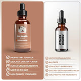 FURREVER - Furrever Gut Health Probiotics for Dogs Chicken Flavor 2 Fl.Oz. - The Red Vitamin MX - Probióticos Para Perros - {{ shop.shopifyCountryName }}