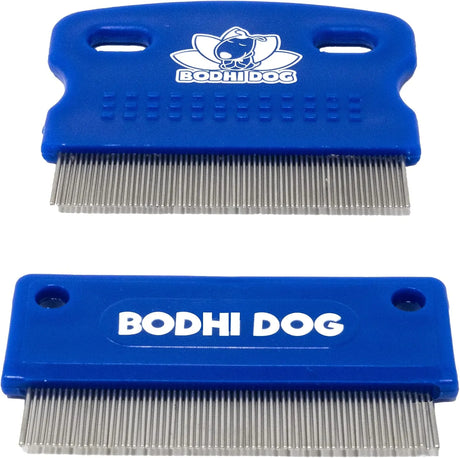 BODHI - Bodhi Dog Tear Stain Remover 8 Fl.Oz. & Tear Stain Remover Combs - The Red Vitamin MX - Cuidado De Los Ojos De Los Perros - {{ shop.shopifyCountryName }}