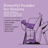 The Missing Link Senior Dog Supplement 454Gr.