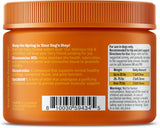 Zesty Paws Hip and Joint for Dogs Bacon 50 Masticables