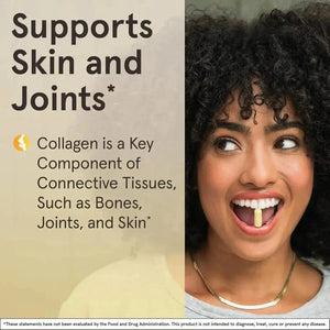 JARROW FORMULAS - Jarrow Formulas Type II Collagen Complex 1000Mg. 60 Capsulas - The Red Vitamin MX - Suplementos Alimenticios - {{ shop.shopifyCountryName }}