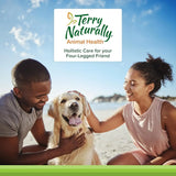 TRUSTWELL PAWMEDICA - Terry Naturally Joint & Hip 60 Masticables - The Red Vitamin MX - Cuidado De Cadera Y Articulaciones Para Perros - {{ shop.shopifyCountryName }}