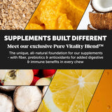 PET HONESTY - Pet Honesty Allergy Skin Health Salmon 90 Masticables - The Red Vitamin MX - Remedios Para La Picazón De Perros - {{ shop.shopifyCountryName }}