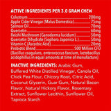 IHEARTDOGS - iHeartDogs Allergy & Itch Relief for Dogs 90 Masticables - The Red Vitamin MX - Remedios Para La Picazón De Perros - {{ shop.shopifyCountryName }}