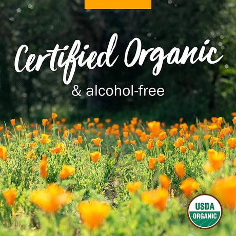 HERB PHARM - Herb Pharm Certified Organic Passionflower Extract 30Ml. - The Red Vitamin MX - Suplementos Alimenticios - {{ shop.shopifyCountryName }}