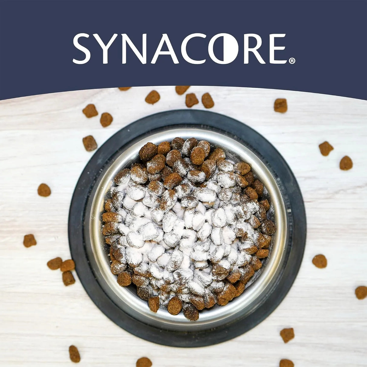 VAN BEEK - Van Beek Synacore Canine Probiotics and Vitamins for Dogs 30 Paquetes - The Red Vitamin MX - Probióticos Para Perros - {{ shop.shopifyCountryName }}