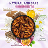 TTIXRL - TTIXRL Calming Melatonin for Dogs 200 Masticables - The Red Vitamin MX - Relajantes Para Perros - {{ shop.shopifyCountryName }}