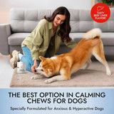 PET VET - Pet Vet Calming Chews for Dogs 60 Masticables - The Red Vitamin MX - Relajantes Para Perros - {{ shop.shopifyCountryName }}