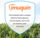 NUTRAMAX - Nutramax Laboratories Imuquin Immune Health Supplement Powder for Dogs 30 Paquetes - The Red Vitamin MX - Suplementos Herbales Para Perros - {{ shop.shopifyCountryName }}