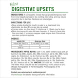 HomeoPet Feline Digestive Upsets 15Ml.