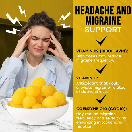 DOC MILA - Doc Mila Vitamin B2 100Mg. Gummies 60 Gomitas - The Red Vitamin MX - Suplementos Alimenticios - {{ shop.shopifyCountryName }}