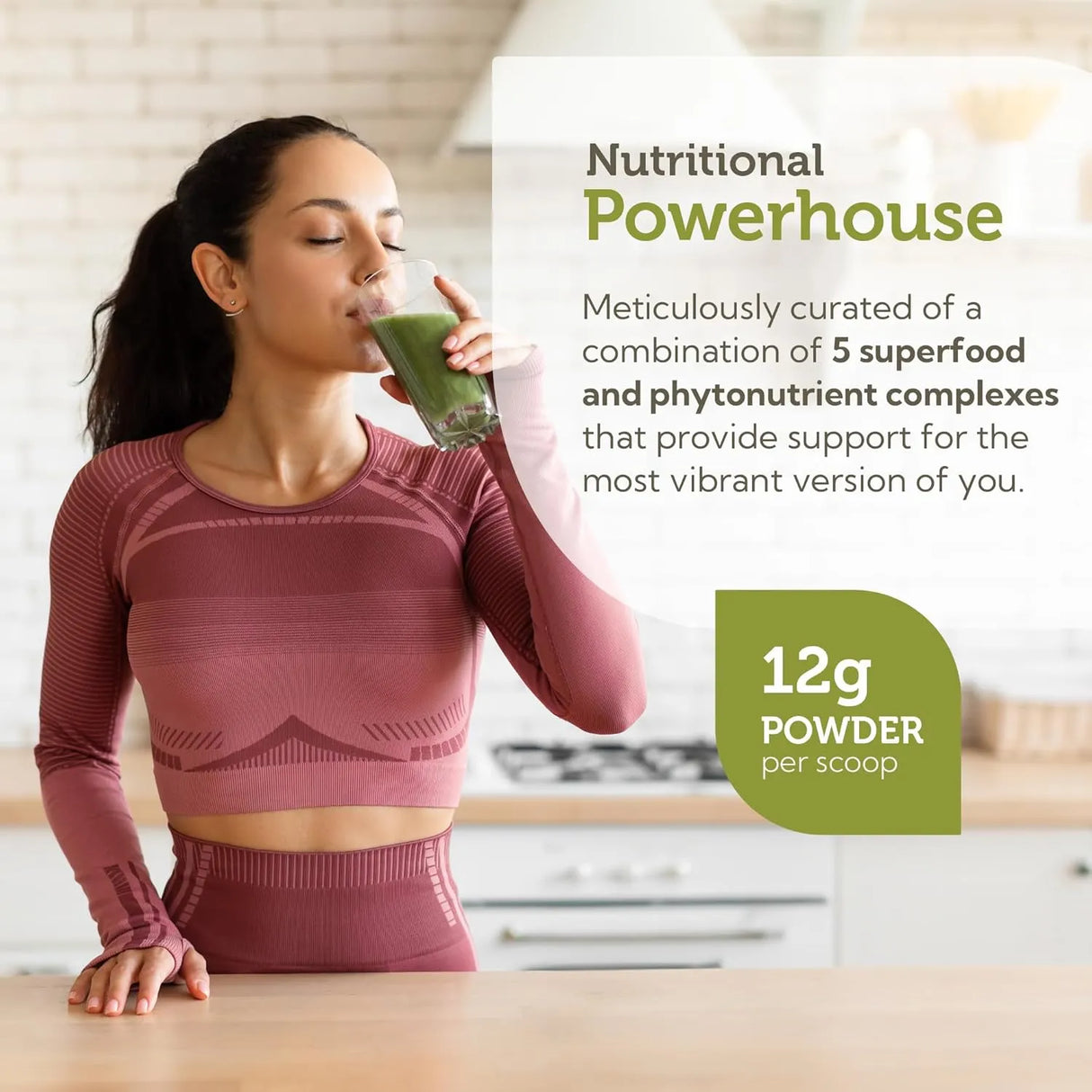 ZAHLER - Zahler Core Greens Powder 30 Servicios Citrus Flavor 360Gr. - The Red Vitamin MX - Suplementos Alimenticios - {{ shop.shopifyCountryName }}