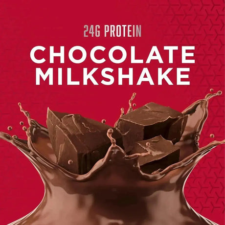 BSN - BSN SYNTHA-6 Edge Protein Powder Chocolate 1.12 Kg. - The Red Vitamin MX - Suplementos Alimenticios - {{ shop.shopifyCountryName }}