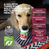 Only Natural Pet Complete Gut Health Complex 100Gr.