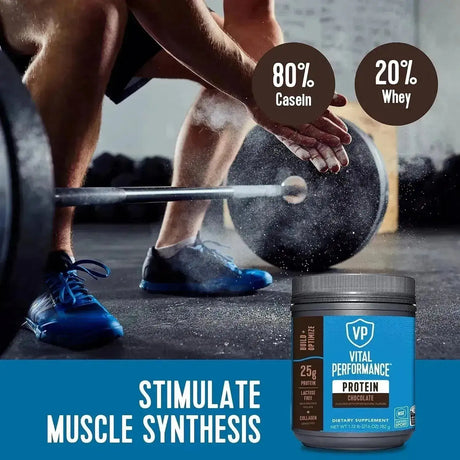 VITAL PROTEINS - Vital Proteins Performance Powder Chocolate 782Gr. - The Red Vitamin MX - Suplementos Alimenticios - {{ shop.shopifyCountryName }}