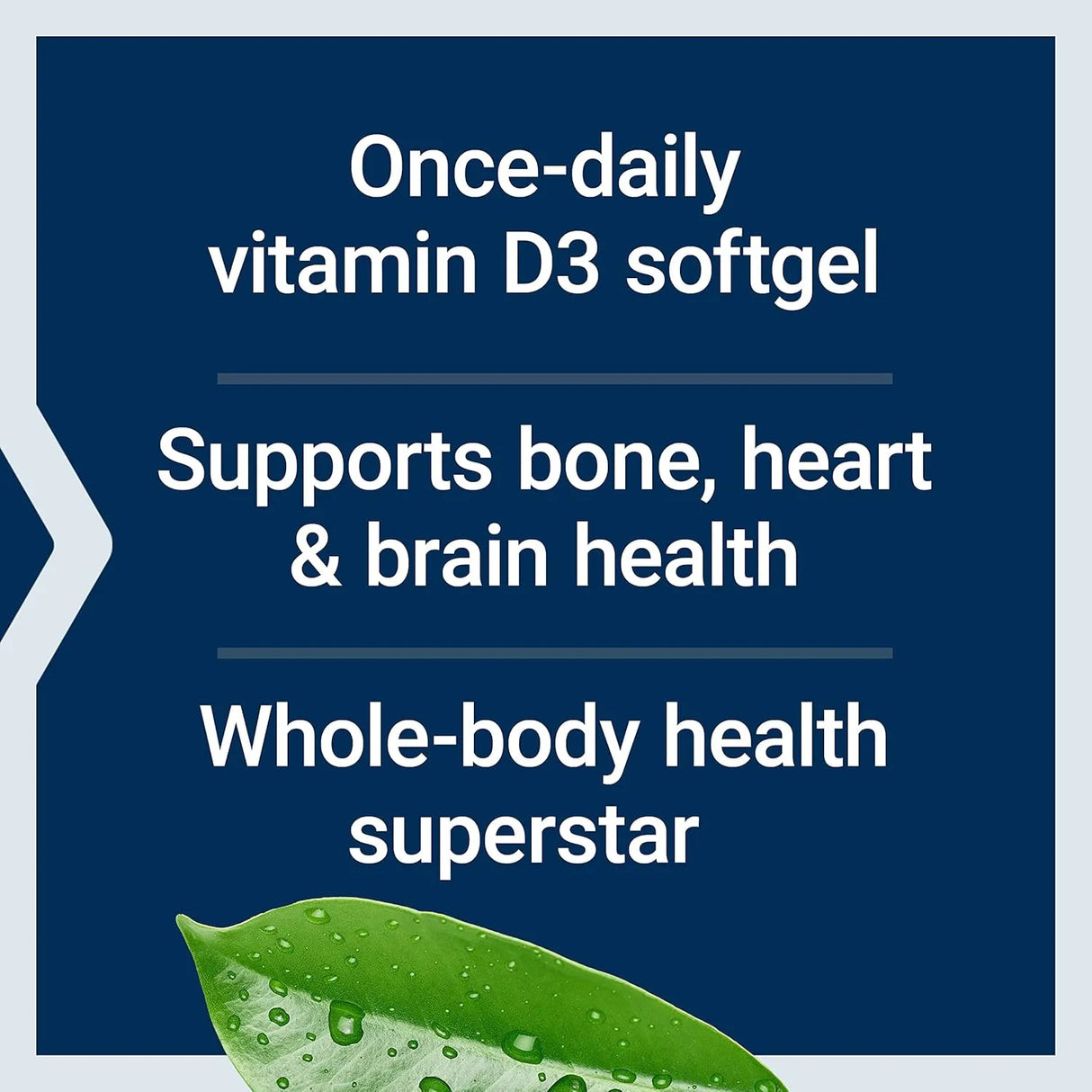 LIFE EXTENSION - Life Extension Vitamin D3 125mcg 60 Capsulas Blandas - The Red Vitamin MX - Suplementos Alimenticios - {{ shop.shopifyCountryName }}