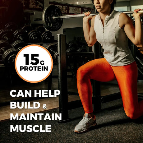 GROWING NATURALS - Growing Naturals Raw Pea Protein Powder Original Unflavored 454Gr. - The Red Vitamin MX - Suplementos Alimenticios - {{ shop.shopifyCountryName }}