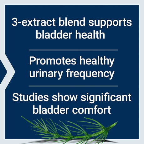 LIFE EXTENSION - Life Extension Women's Bladder Support 60 Capsulas - The Red Vitamin MX - Suplementos Alimenticios - {{ shop.shopifyCountryName }}
