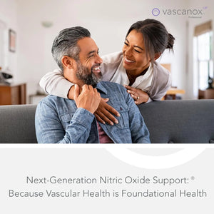 VASCANOX - Vascanox HP Next Generation Nitric Oxide Support 60 Capsulas - The Red Vitamin MX - Suplementos Alimenticios - {{ shop.shopifyCountryName }}