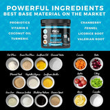 PET CHEF - Pet Chef Respiratory Immune + Dog Allergy Remedy 140 Masticables - The Red Vitamin MX - Remedios Para La Picazón De Perros - {{ shop.shopifyCountryName }}