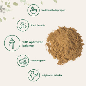 MICRO INGREDIENTS - Micro Ingredients Organic Triphala Powder 907Gr. - The Red Vitamin MX - Suplementos Alimenticios - {{ shop.shopifyCountryName }}