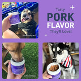 VETERINARY FORMULA - Veterinary Formula Smart Vitality Pet Calm Supplement for Dogs 30 Masticables - The Red Vitamin MX - Relajantes Para Perros - {{ shop.shopifyCountryName }}