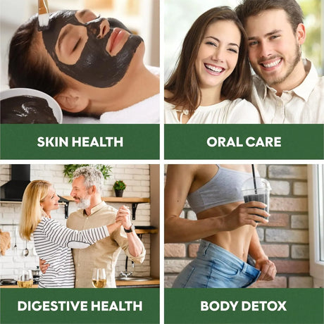 WHOLE NATURE - Whole Nature Pure Coconut Activated Charcoal 180 Capsulas 2 Pack - The Red Vitamin MX - Suplementos Alimenticios - {{ shop.shopifyCountryName }}
