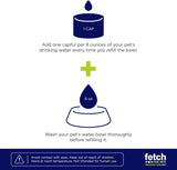 ARM & HAMMER - Arm & Hammer for Pets Dental Water Additive for Dogs 473Ml. - The Red Vitamin MX - Cuidado Dental Para Perros - {{ shop.shopifyCountryName }}