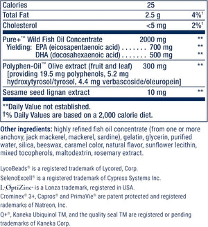 LIFE EXTENSION - Life Extension Comprehensive Nutrient Packs 30 Paquetes - The Red Vitamin MX - Suplementos Alimenticios - {{ shop.shopifyCountryName }}