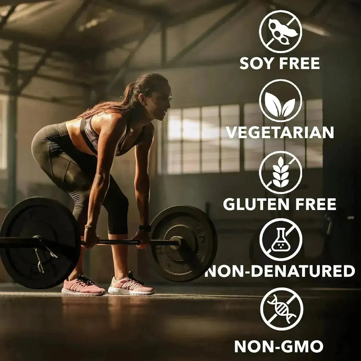 FANTASTIC NUTRITION - Fantastic Nutrition Natural Grass Fed Whey Protein Powder Unflavored 1055Gr. - The Red Vitamin MX - Suplementos Alimenticios - {{ shop.shopifyCountryName }}