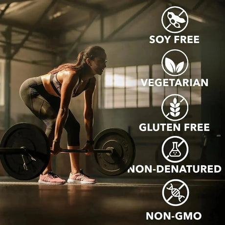 FANTASTIC NUTRITION - Fantastic Nutrition Natural Grass Fed Whey Protein Powder Vanilla 1065Gr. - The Red Vitamin MX - Suplementos Alimenticios - {{ shop.shopifyCountryName }}