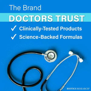 BIOTICS RESEARCH - Biotics Research Mn Zyme Manganese 100 Tabletas - The Red Vitamin MX - Suplementos Alimenticios - {{ shop.shopifyCountryName }}
