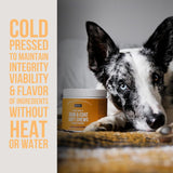Natural Rapport Dog Skin and Coat 120 Masticables