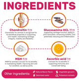 CHEWY MAX - Chewy Max Hip and Joint Supplement 2 Fl.Oz. - The Red Vitamin MX - Cuidado De Cadera Y Articulaciones Para Perros - {{ shop.shopifyCountryName }}