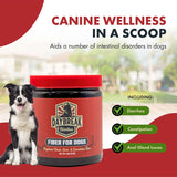 Daybreak Nutrition Fiber for Dogs Psyllium Husk 171Gr.